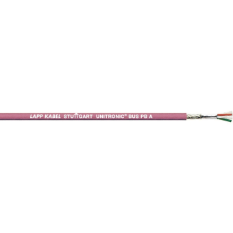 LAPP UNITRONIC BUS PB A L2/FIP 1x2x0,64 