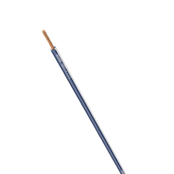 LAPP H05V-K 1,0 dbl-weiss    4510923/100 