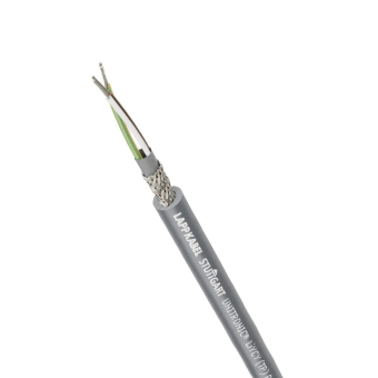Lapp   UNITRONIC LiYCY(TP) A 2X2XAWG22/7 