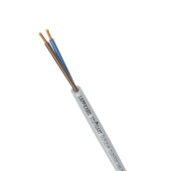 LAPP ÖLFLEX CLASSIC 100 2X0,75  00100214 