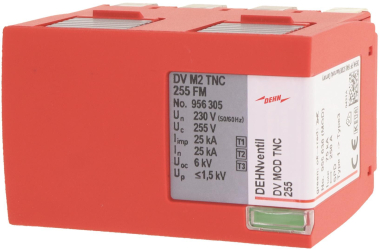 Dehn 956030 DV MOD TNC    DV MOD TNC 255 