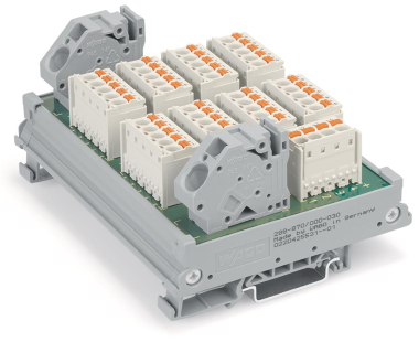 WAGO 288-870/000-030 