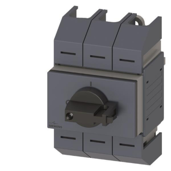 SIEM Lasttrennschalter   3KD0632-2LG20-3 