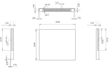 WAGO 758-879/000-000 Speicherkarte 