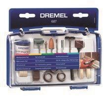 Bosch Startset 52Teile        26150687JA 