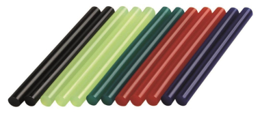 Bosch 12xKlebestifte 7mm      2615GG05JA 