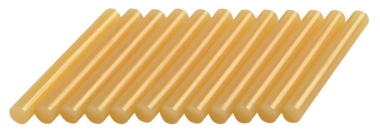 Bosch 12xKlebestifte 11mm     2615GG13JA 