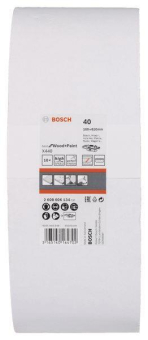 Bosch Schleifband-Set X440    2608606134 