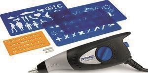 Bosch Gravierer Hobby Edition F0130290JJ 