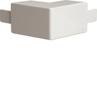 Hager Außeneck halogenfrei  LF4004039016 