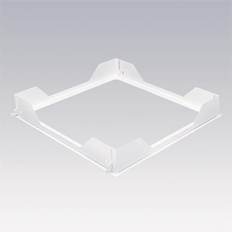 Thorn OP2 PLASTERBOARD MTG KIT  96633196 