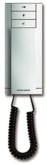 BJ Innenstation Audio Hörer 83205 AP-683 