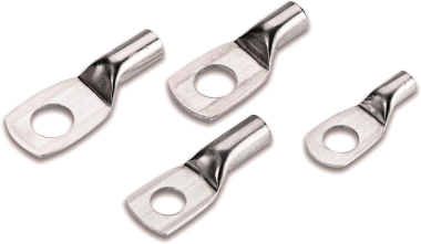 Cimco Rohrkabelschuhe Edelstahl   188714 