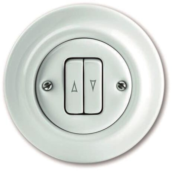 BJ Jalousietast. Eins.  2022/4 UJ-64 