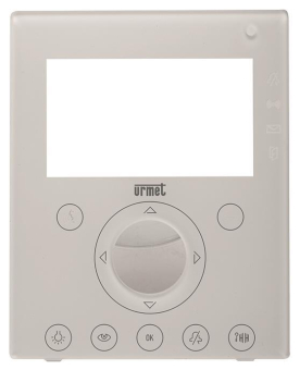 GRO Ersatzabdeckung für VM   VMZ 1722/78 