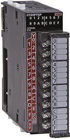 Mitsubishi SPS,L-Serie          LY40PT5P 