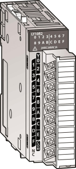 Mitsubishi SPS,L-Serie            LY10R2 