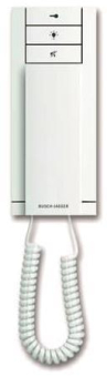 BJ Innenstation Audio Hörer 83205 AP-624 