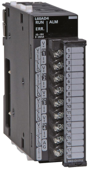 Mitsubishi SPS,L-Serie            L60AD4 