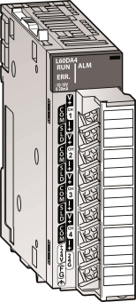 Mitsubishi SPS,L-Serie            L60DA4 