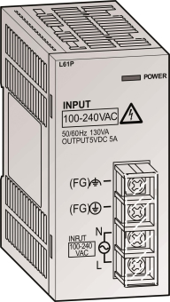Mitsubishi SPS,L-Serie              L61P 