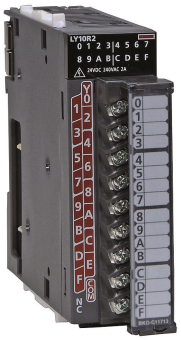 Mitsubishi SPS,L-Serie            LY10R2 