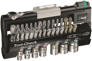 Wera Tool-Check 1 SB    05073220001 