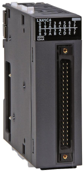 Mitsubishi L-Serie Eingangsmodul  LX41C4 