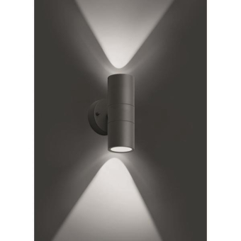 Brumberg LED-Wandstrahler 230 V 65353100 