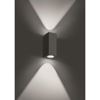 Brumberg LED-Wandanbauleuchte   65342180 