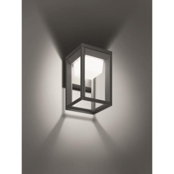 Brumberg LED-Wandanbauleuchte   65381103 