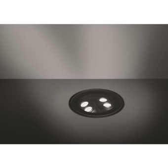 Brumberg LED-Bodeneinbauleuchte 14686083 