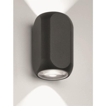 Brumberg LED-Wandanbauleuchte   10114183 