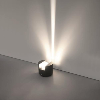 Brumberg LED-Bodenanbauleuchte  60122103 