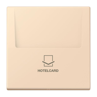 Jung Hotelcard-Schalter  LC 590 CARD 226 