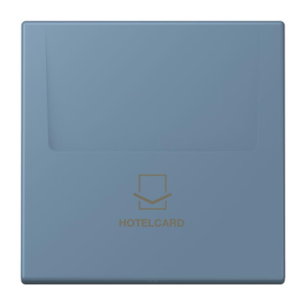 Jung Hotelcard-Schalter  LC 590 CARD 212 