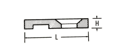 Hellermann MB2-PA66-BK(100) Befestigungs 