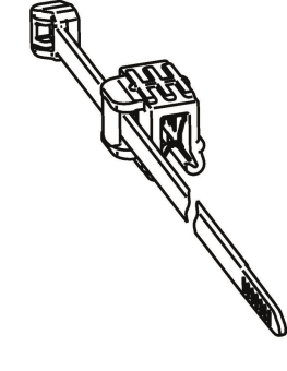 Hellermann T50ROSEC22-PA66HS/PA66HIRHS 