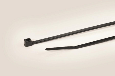 Hellermann T18R-PA66HS-BK(100) 