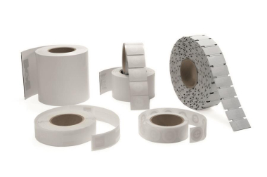 Hellermann 556-00821 RFID Etikett 