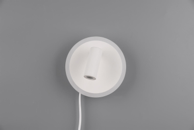 TRIO 229210231 LED-Wandleuchte JORDAN 