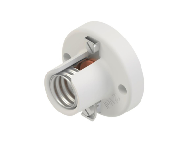 HKL Kleinfassung Iso E14             81W 