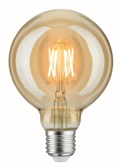 Paulmann LED Vintage Globe 95 6,5W 28400 