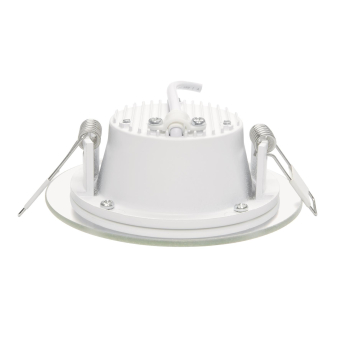 Nobile LED Glas Panel 100 R   1560606411 