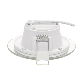 Nobile LED Glas Panel 100 R   1560606411 