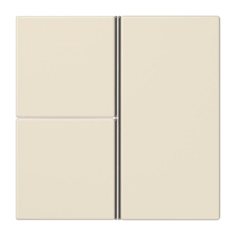 JG Tastensatz komplett 3fach  LS 403 TSA 