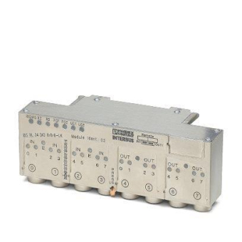 Phoenix      IBS RL 24 DIO 8/8/8-LK-2MBD 