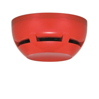 INDEXA Sirene 24-28VDC EN54 12381  AS241 