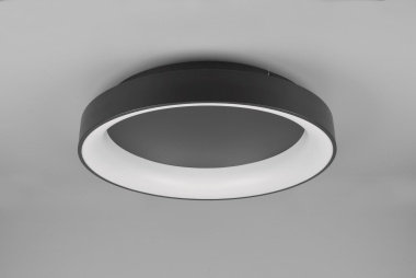 Trio LED-Deckenl. GIRONA 48W   671290132 