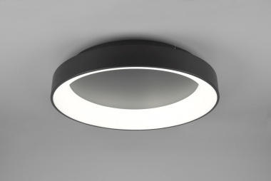Trio LED-Deckenl. GIRONA 48W   671290132 